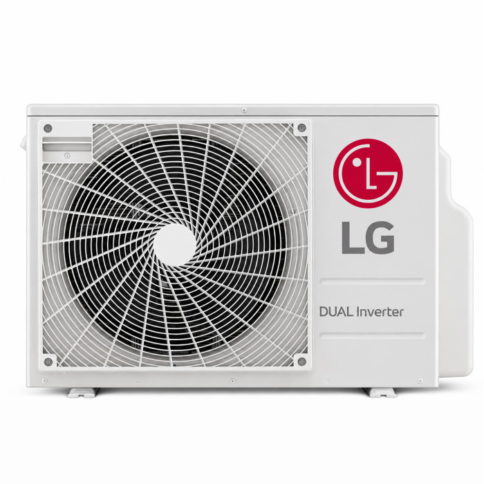 Кондиціонер LG AirFit Deluxe H09S1D