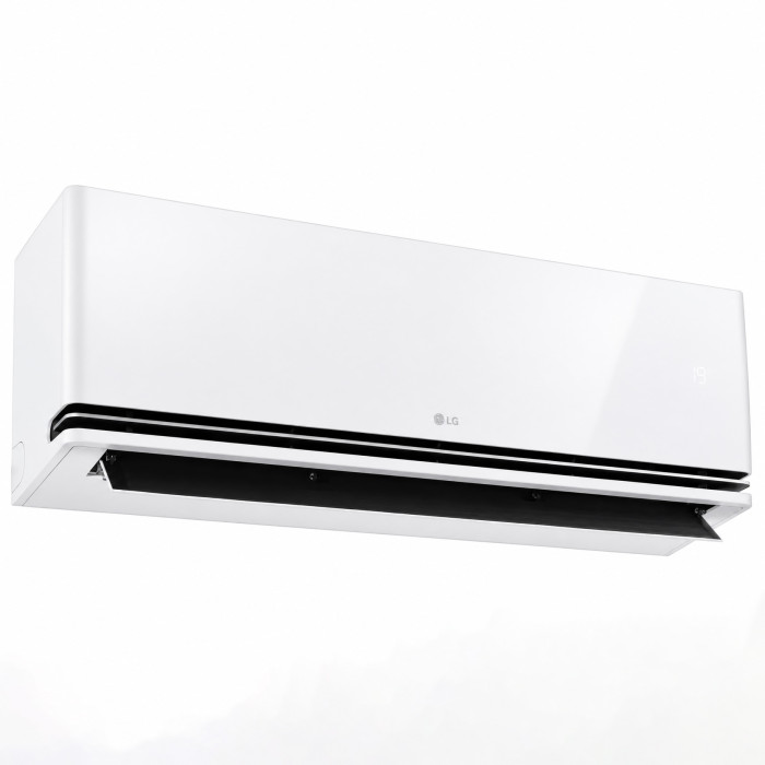 Кондиціонер LG AirFit Deluxe H09S1D