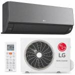 Кондиціонер LG Artcool Mirror AC09BK