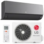 Кондиціонер LG Artcool Mirror AC09BK