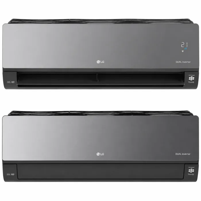 Кондиціонер LG Artcool Mirror AC09BK