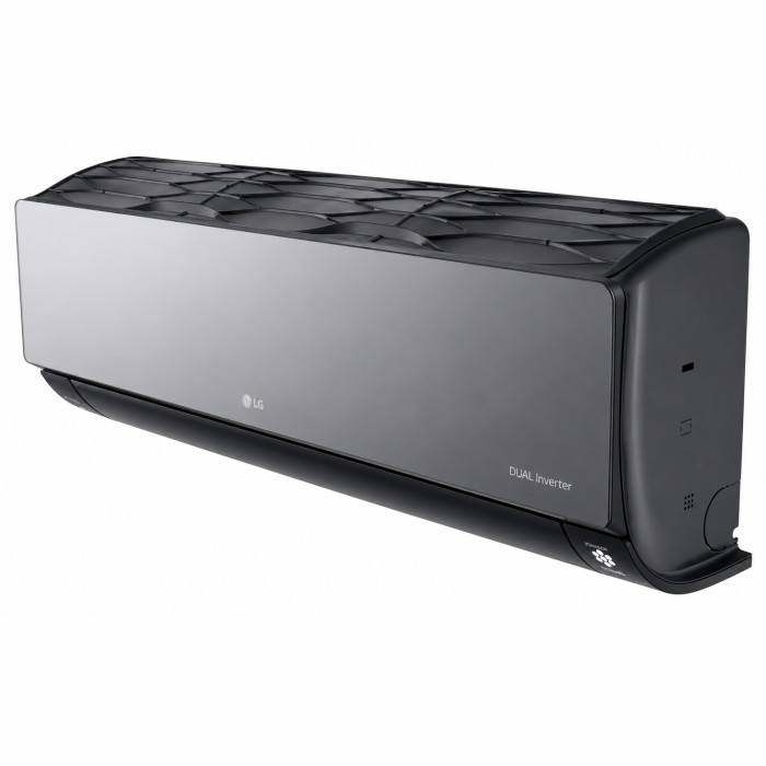 Кондиціонер LG Artcool Mirror AC09BK