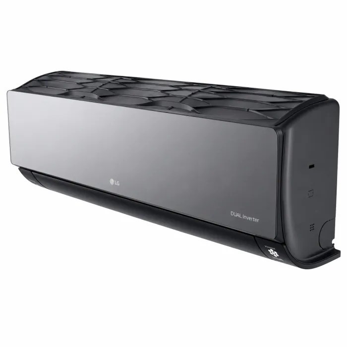 Кондиціонер LG Artcool Mirror AC09BK