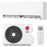 Кондиціонер LG DUALCOOL WZ18QAWN Inverter Pro