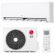 Кондиціонер LG DUALCOOL WZ18QAWN Inverter Pro