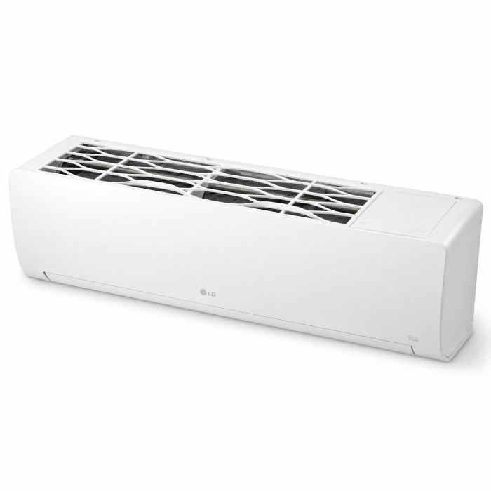 Кондиціонер LG DUALCOOL WZ18QAWN Inverter Pro