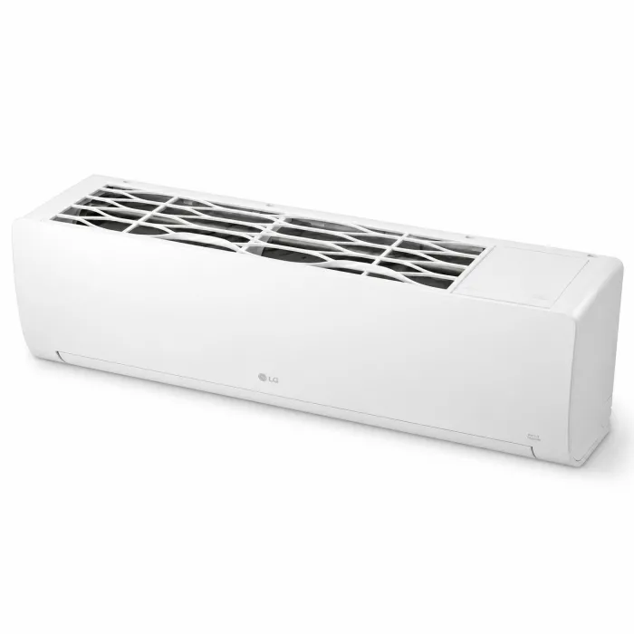 Кондиціонер LG DUALCOOL WZ24QAWN Inverter Pro