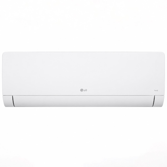 Кондиціонер LG DUALCOOL WZ18QAWN Inverter Pro