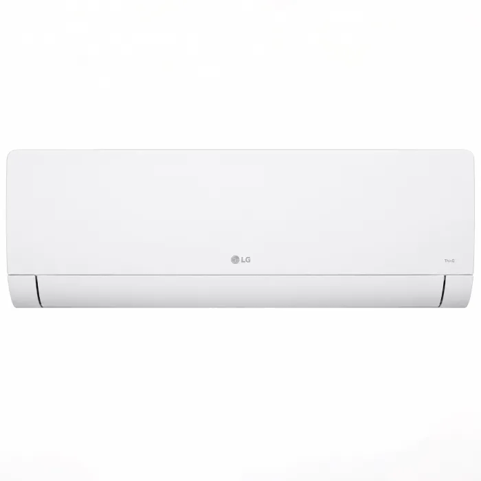 Кондиціонер LG DUALCOOL WZ24QAWN Inverter Pro