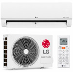 Кондиціонер LG Standart Plus-2 C09SQ Dual Inverter Wi-Fi