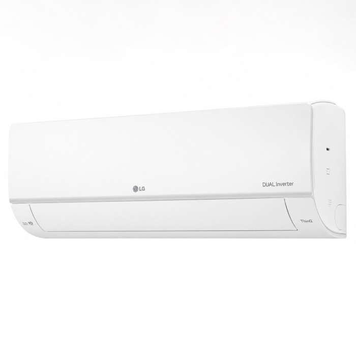 Кондиціонер LG Standart Plus-2 C09SQ Dual Inverter Wi-Fi