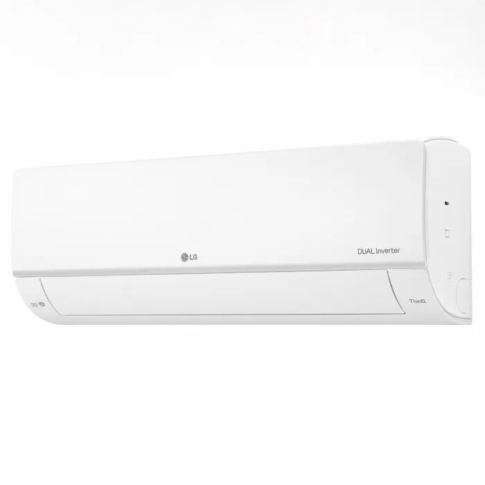 Кондиціонер LG Standart Plus-2 C09SQ Dual Inverter Wi-Fi