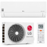 Кондиціонер LG Standard Plus-1 S09EQ