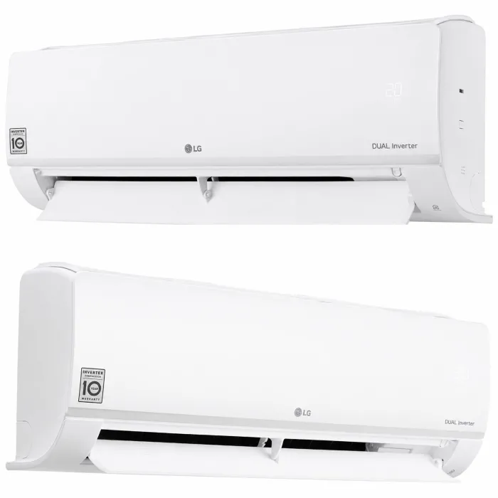 Кондиціонер LG Standard Plus-1 S09EQ