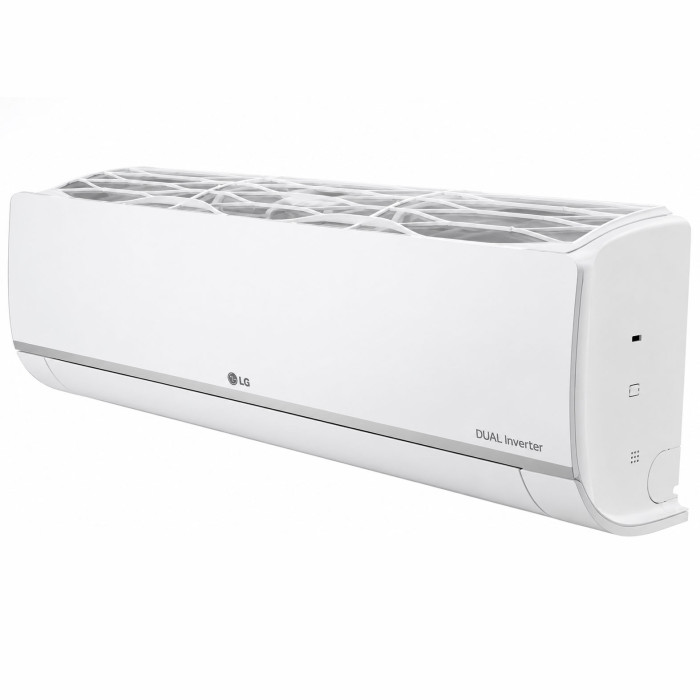 Кондиціонер LG Standard Plus-1 S09EQ