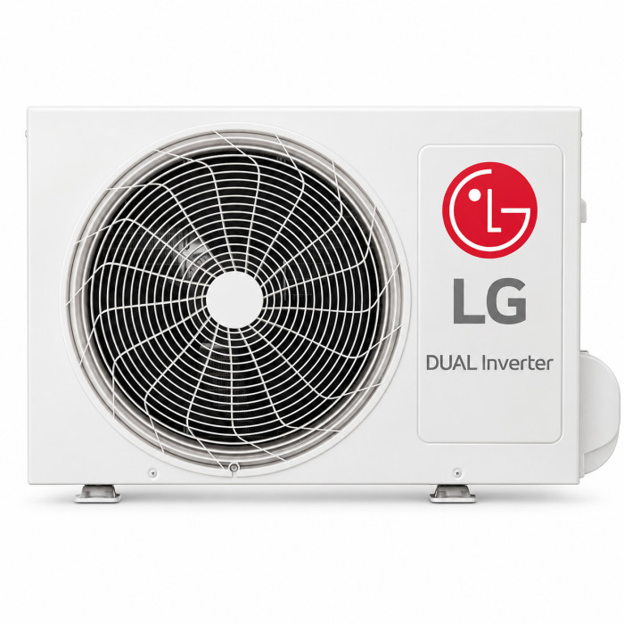Кондиціонер LG Standard Plus-1 S09EQ
