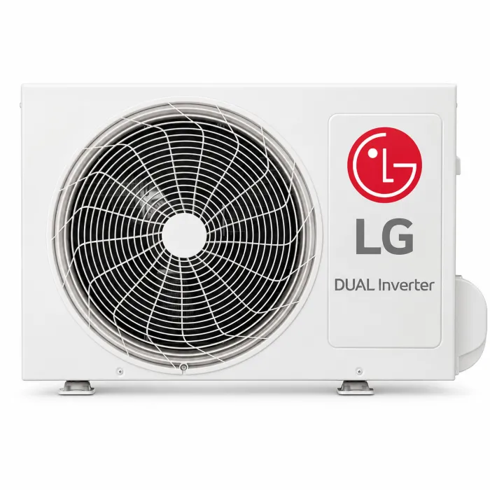 Кондиціонер LG Artcool Mirror AC09BK