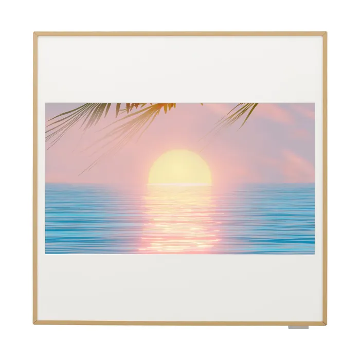 Кондиціонер LG Next Artcool Gallery (LCD) A12GA2