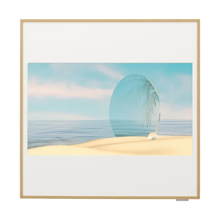 Кондиціонер LG Next Artcool Gallery (LCD) A12GA2