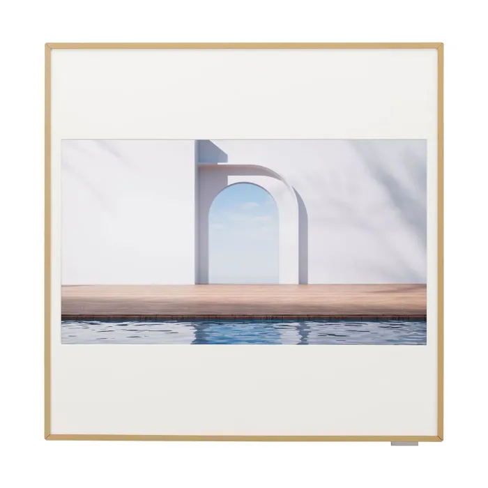 Кондиціонер LG Next Artcool Gallery (LCD) A12GA2