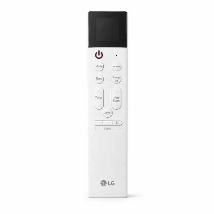 Кондиціонер LG Next Artcool Gallery (LCD) A12GA2
