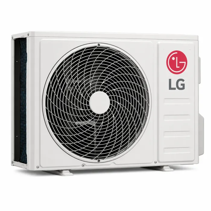 Кондиціонер LG Next Artcool Gallery (LCD) A12GA2
