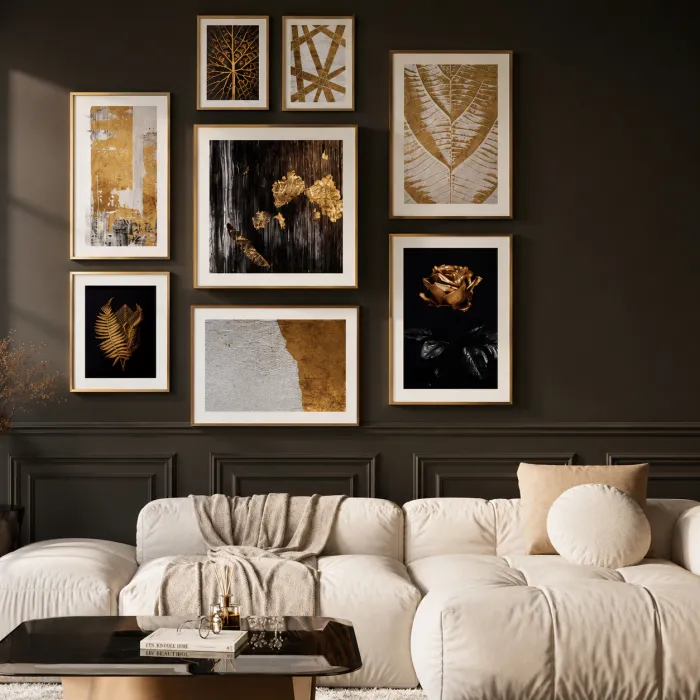 Кондиціонер LG Next Artcool Gallery (Photo) A09GA1