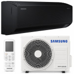 Кондиціонер Samsung Black Diamond WindFree WiFi AR18BXFAMWKNUABDK