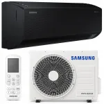 Кондиціонер Samsung Black Diamond WindFree WiFi AR18BXFAMWKNUABDK