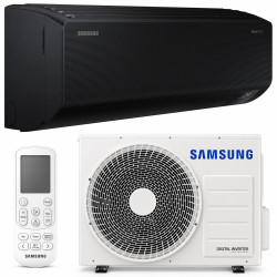 Кондиціонер Samsung Black Diamond WindFree WiFi AR24BXFAMWKNUABDK