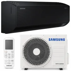 Кондиціонер Samsung Black Diamond WindFree WiFi AR18BXFAMWKNUABDK