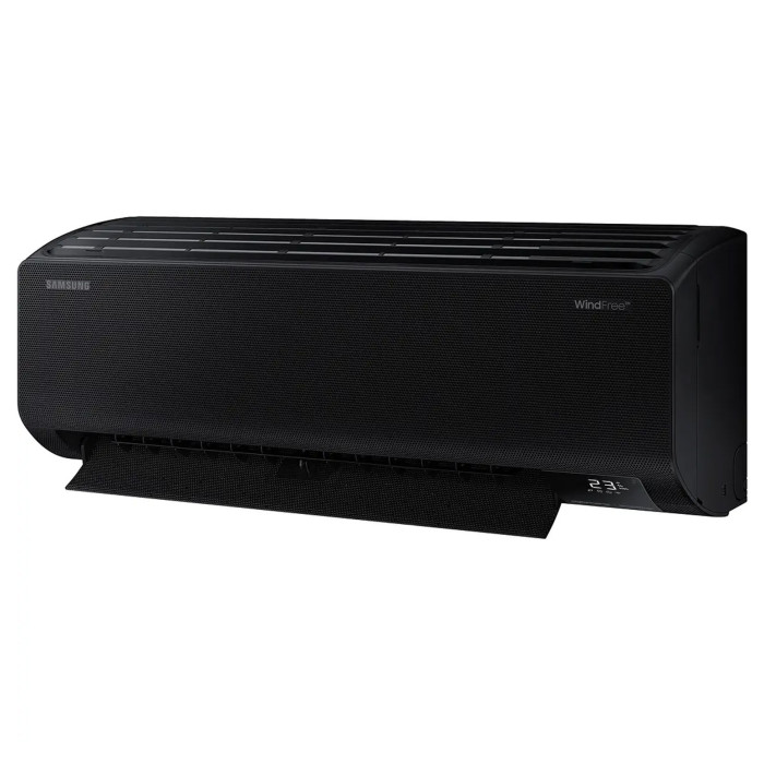Кондиціонер Samsung Black Diamond WindFree WiFi AR18BXFAMWKNUABDK