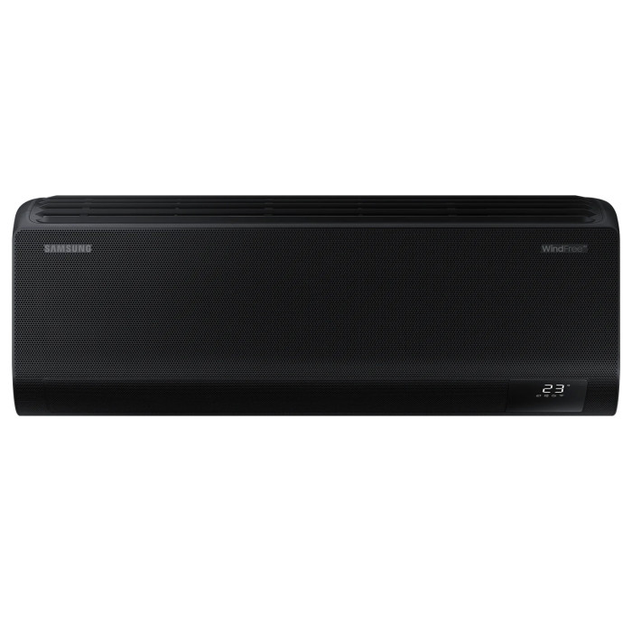 Кондиціонер Samsung Black Diamond WindFree WiFi AR18BXFAMWKNUABDK