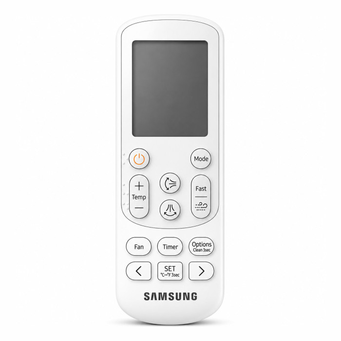Кондиціонер Samsung GEO WindFree AR60F18C1BWNUA