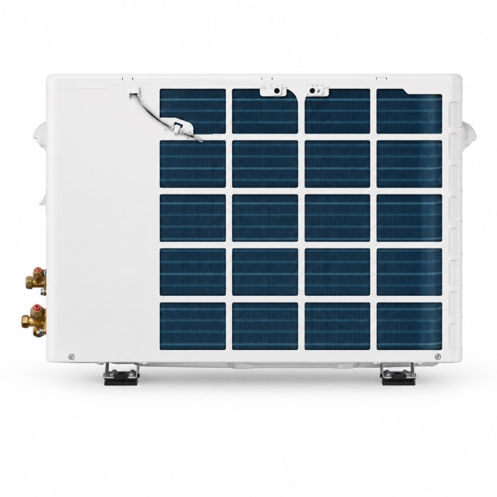 Кондиціонер Samsung Black Diamond WindFree WiFi AR18BXFAMWKNUABDK