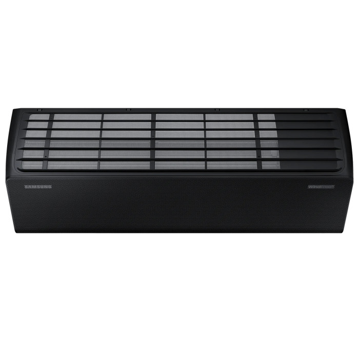 Кондиціонер Samsung Black Diamond WindFree WiFi AR18BXFAMWKNUABDK