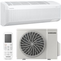 Кондиціонер Samsung GEO WindFree AR60F18C1BWNUA