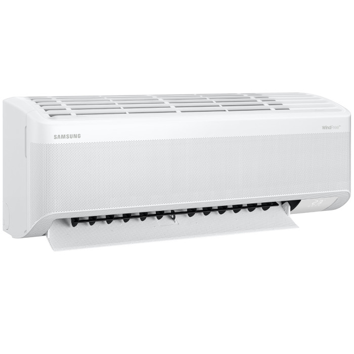 Кондиціонер Samsung GEO WindFree AR60F18C1BWNUA