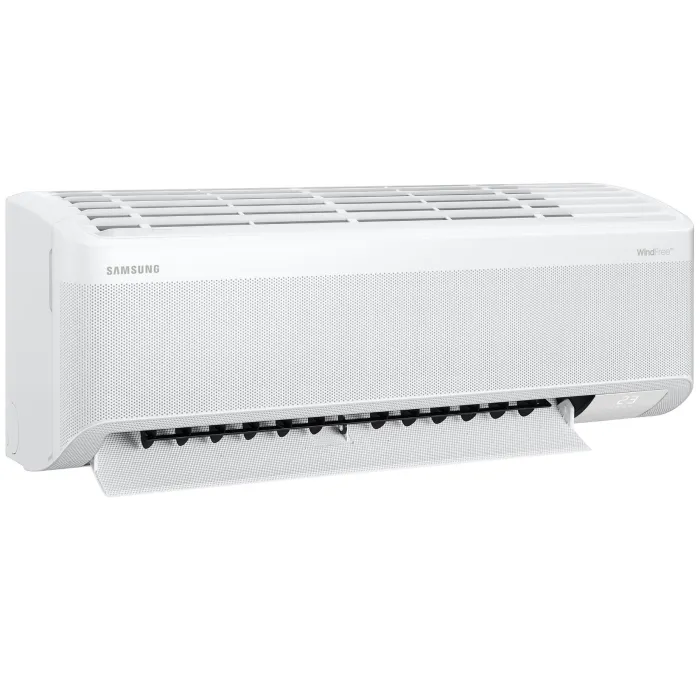 Кондиціонер Samsung GEO WindFree AR60F18C1BWNUA