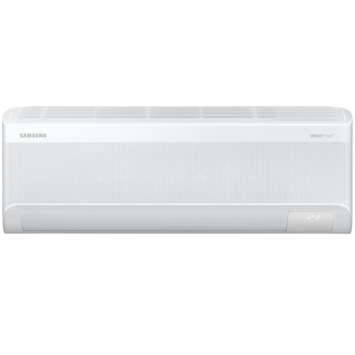 Кондиціонер Samsung GEO WindFree AR60F18C1BWNUA