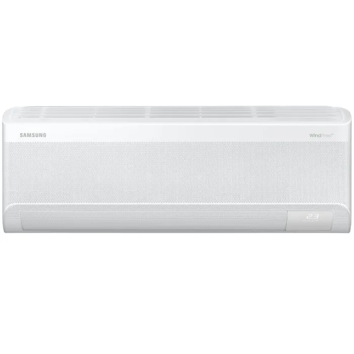 Кондиціонер Samsung GEO WindFree AR60F18C1BWNUA