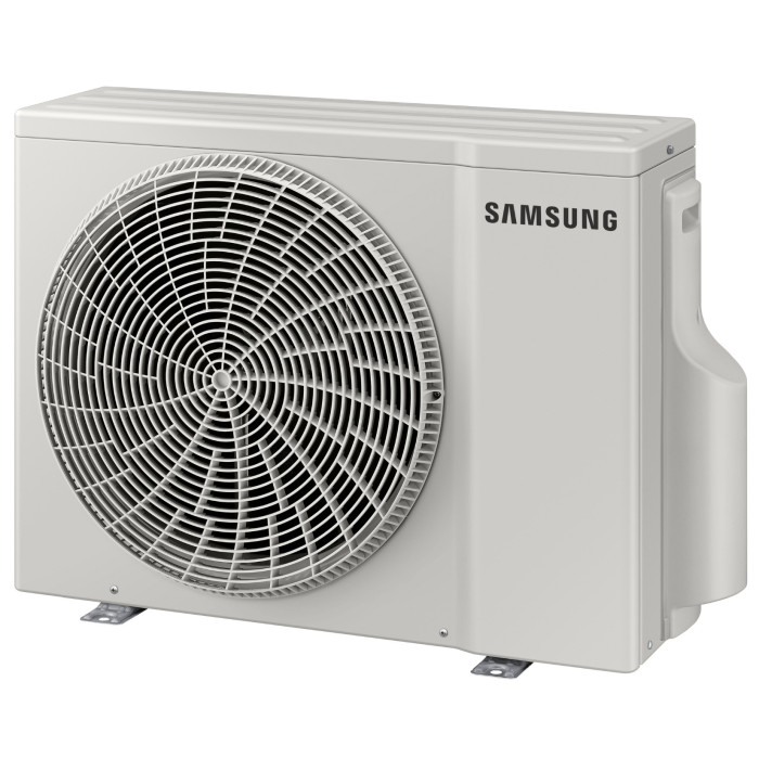 Кондиціонер Samsung GEO WindFree AR60F18C1BWNUA