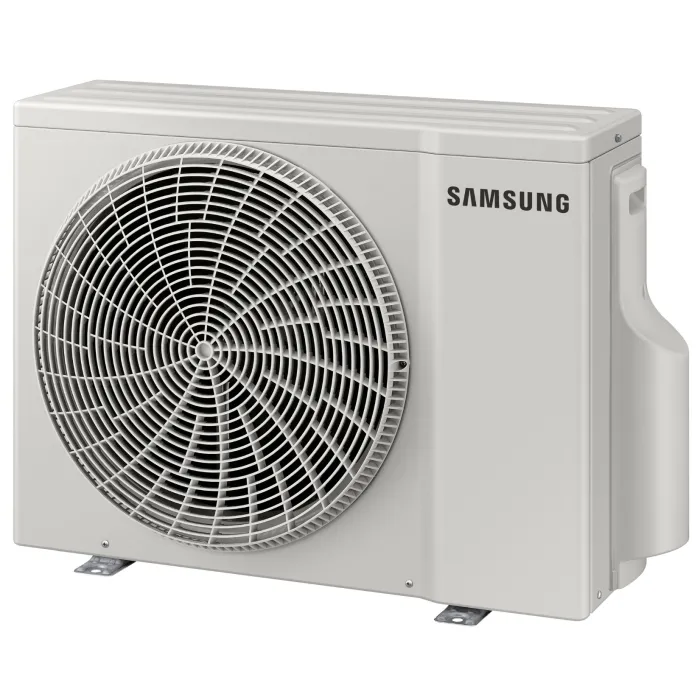 Кондиціонер Samsung GEO WindFree AR60F18C1BWNUA