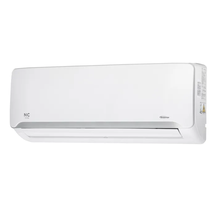 Кондиціонер NC clima Birmingham NCI09EHBIw1eu/NCO09EHBIw1eu (-20С)