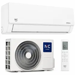Кондиціонер NC clima Derby NCI07EHDIw1eu/NCO07EHDIw1eu