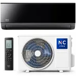 Кондиціонер NC clima Liverpool NCI12EHLIw1eu/NCO12EHLIw1eu