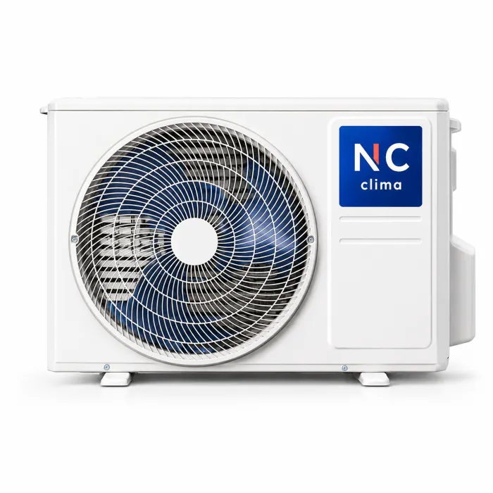 Кондиціонер NC clima Liverpool NCI12EHLIw1eu/NCO12EHLIw1eu