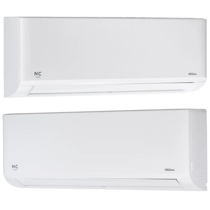 Кондиціонер NC clima Manchester NCI09EHMIw1eu/NCO09EHMIw1eu (-15 С)