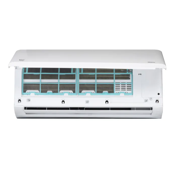 Кондиціонер NC clima Manchester NCI09EHMIw1eu/NCO09EHMIw1eu (-15 С)