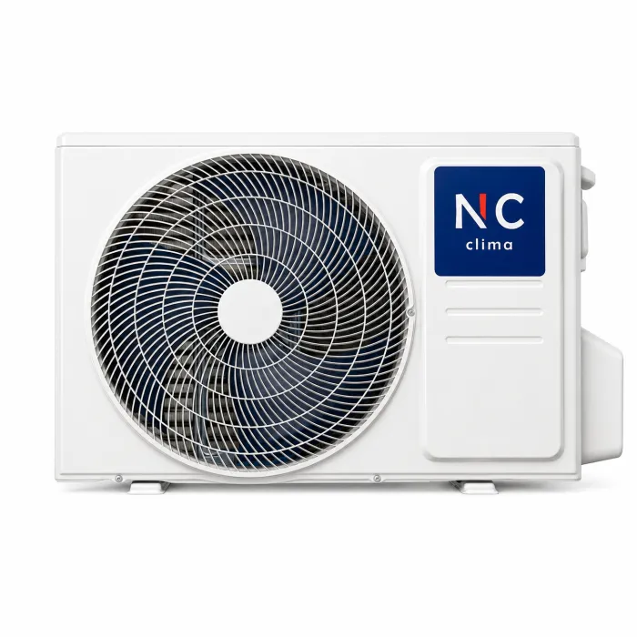 Кондиціонер NC clima Stonehenge NCI18EHSIw1eu/NCO18EHSIw1eu